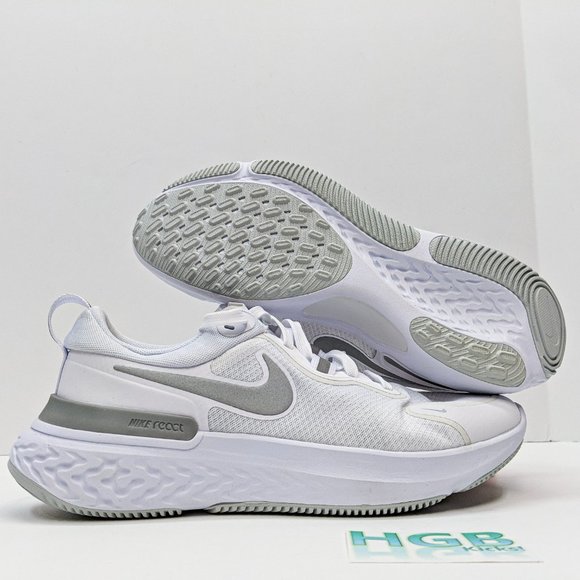 Nike Shoes - Nike React Miler Women's Running Training Sport